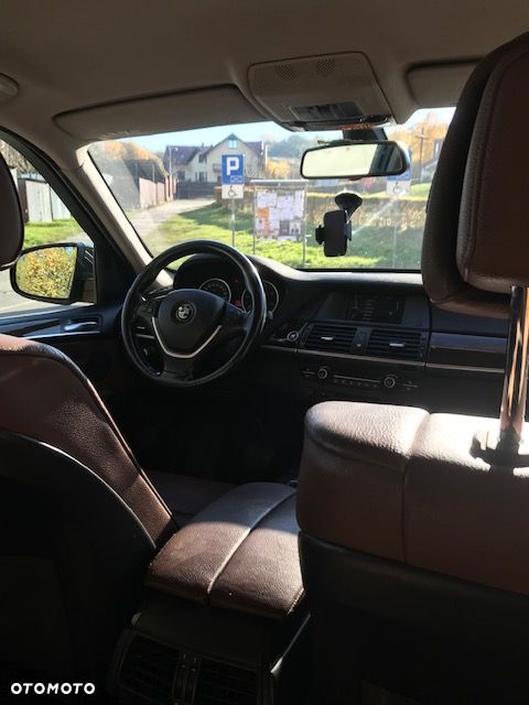 BMW X5 4.0d xDrive - 4