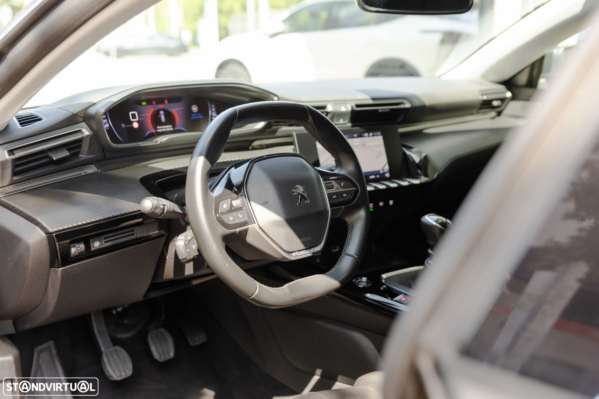 Peugeot 508 SW 1.5 BlueHDi Business Line - 12