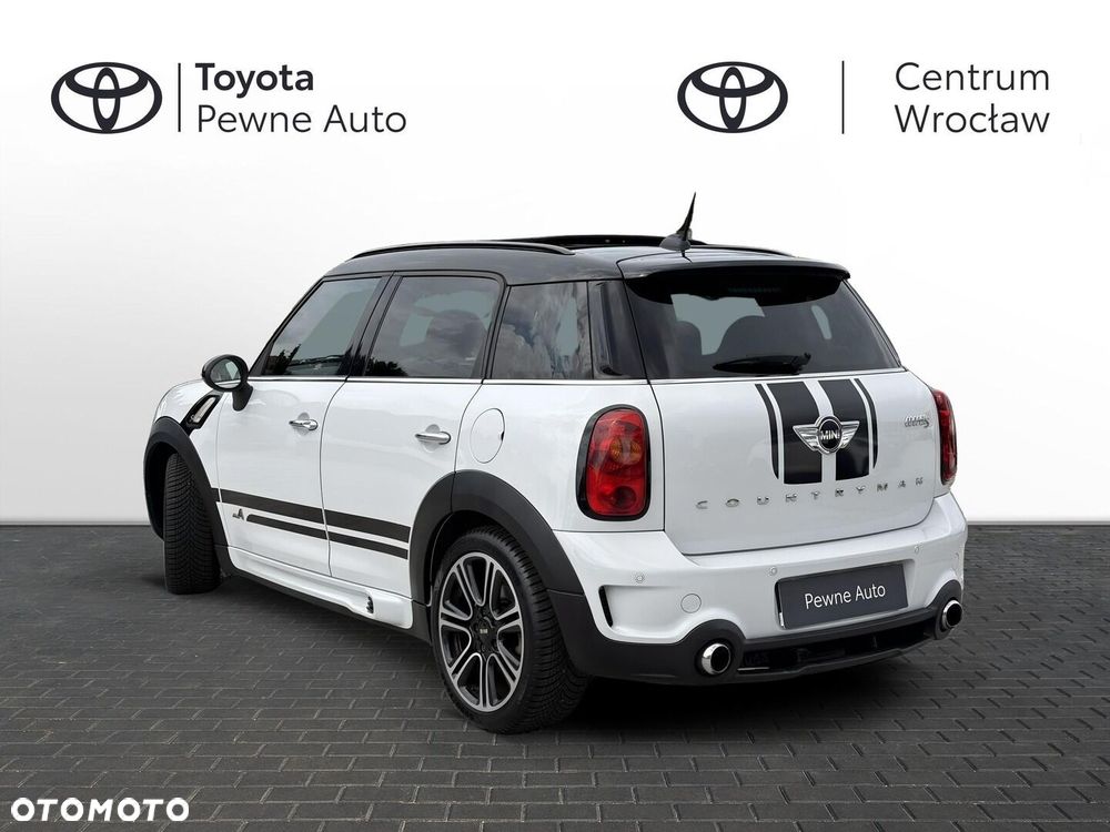 MINI Countryman - 3