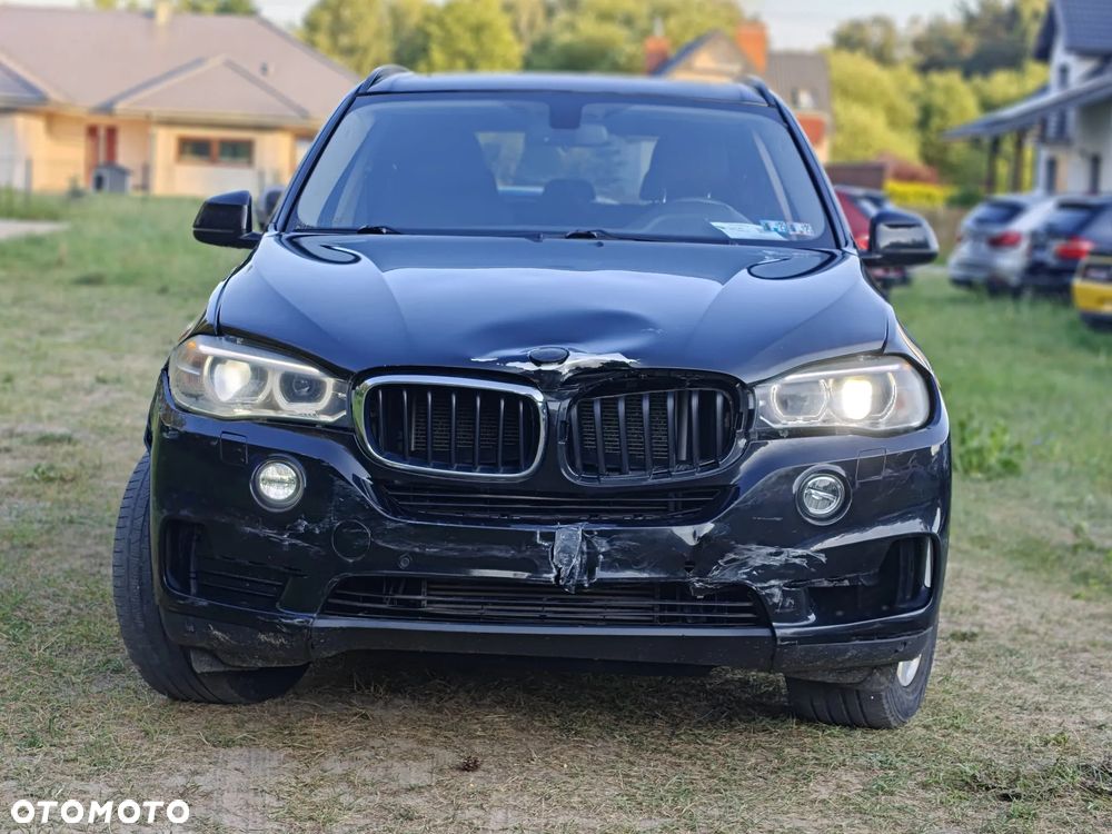 BMW X5 xDrive35i Edition Exclusive - 5