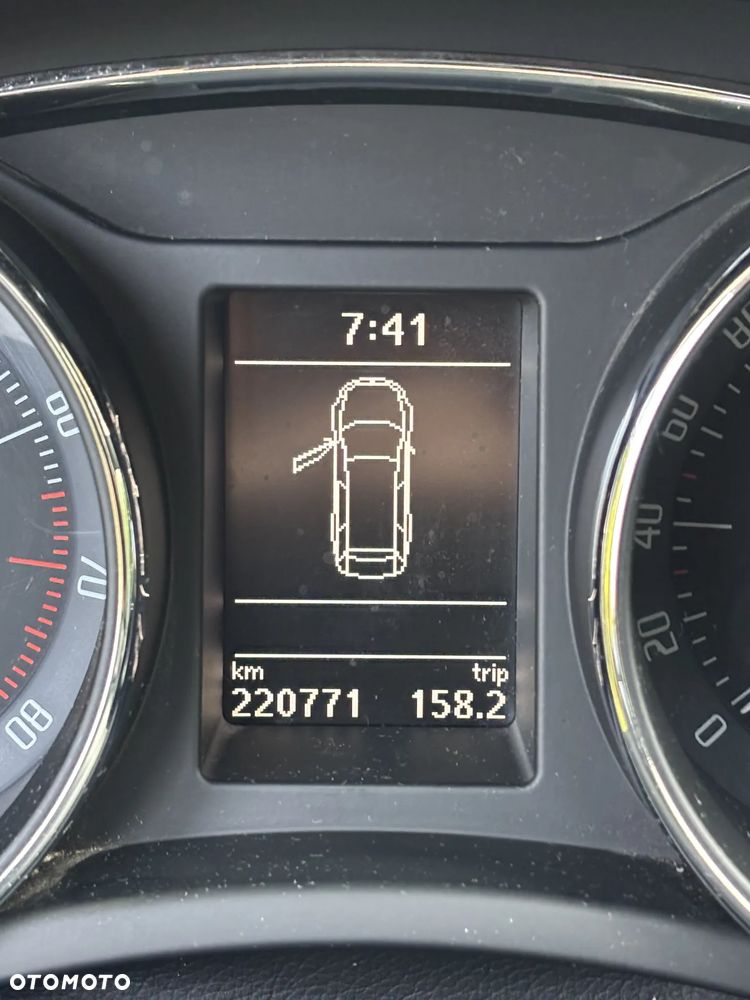 Skoda Superb 1.8 TSI Platinum - 12