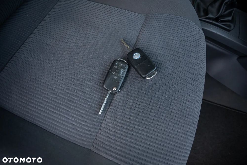 Volkswagen Polo 1.9 TDI - 18