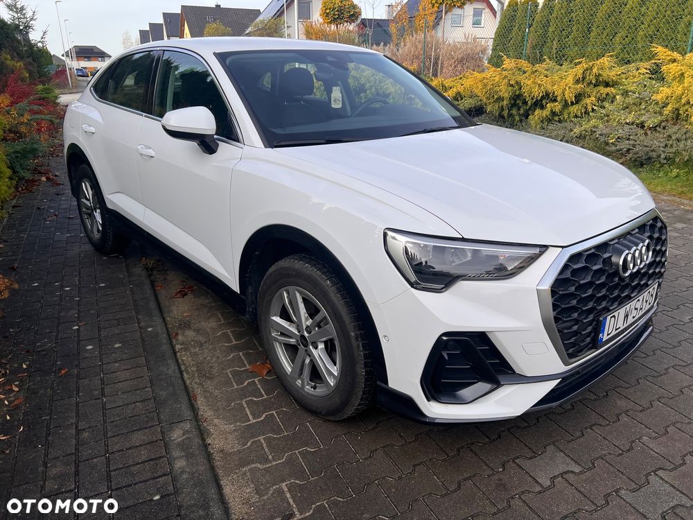 Audi Q3 Sportback - 3
