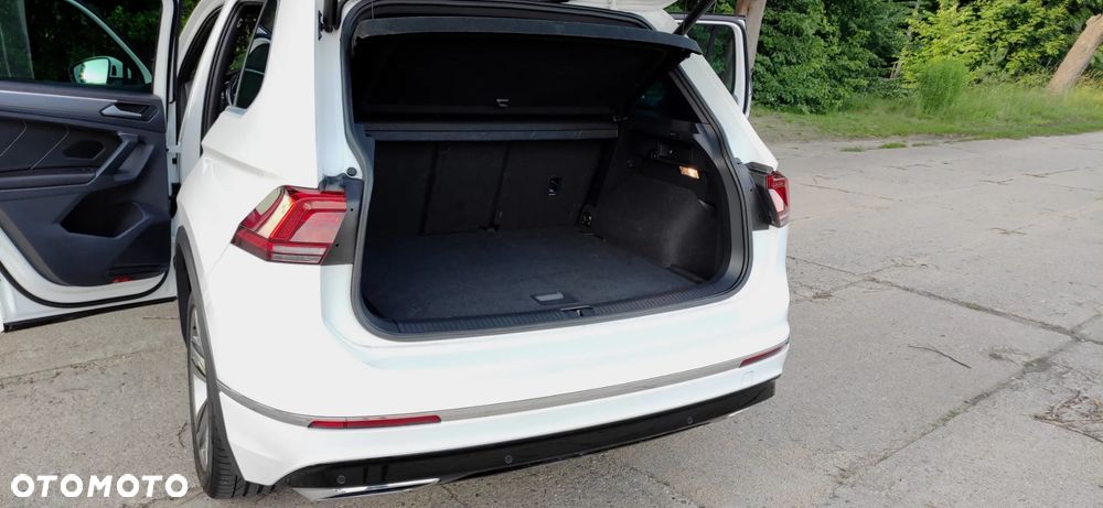 Volkswagen Tiguan 2.0 TDI BMT SCR 4Mot Highline DSG - 33