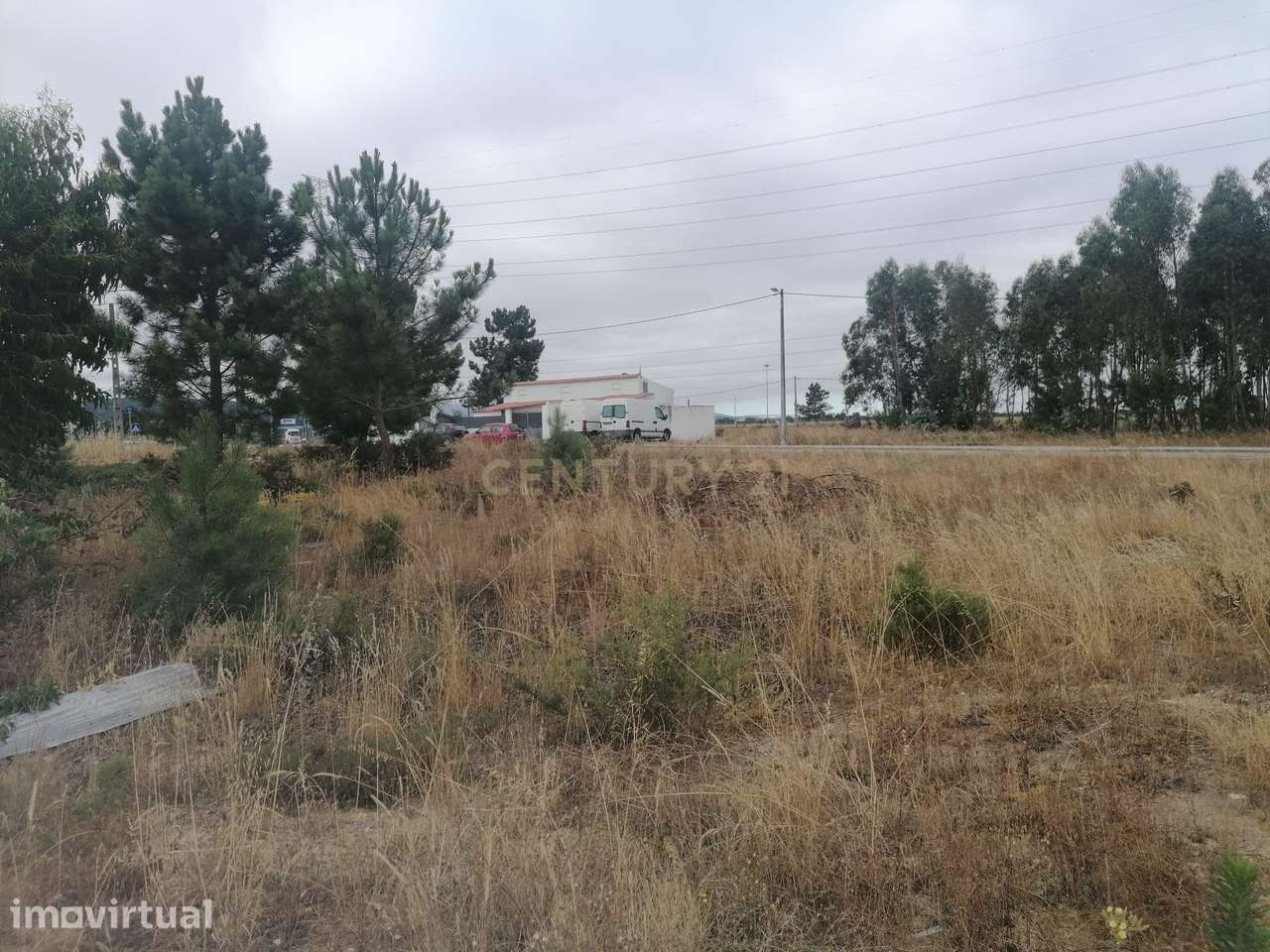 Terreno para construção com 633 m² na Quinta da Marquesa - Grande imagem: 2/4