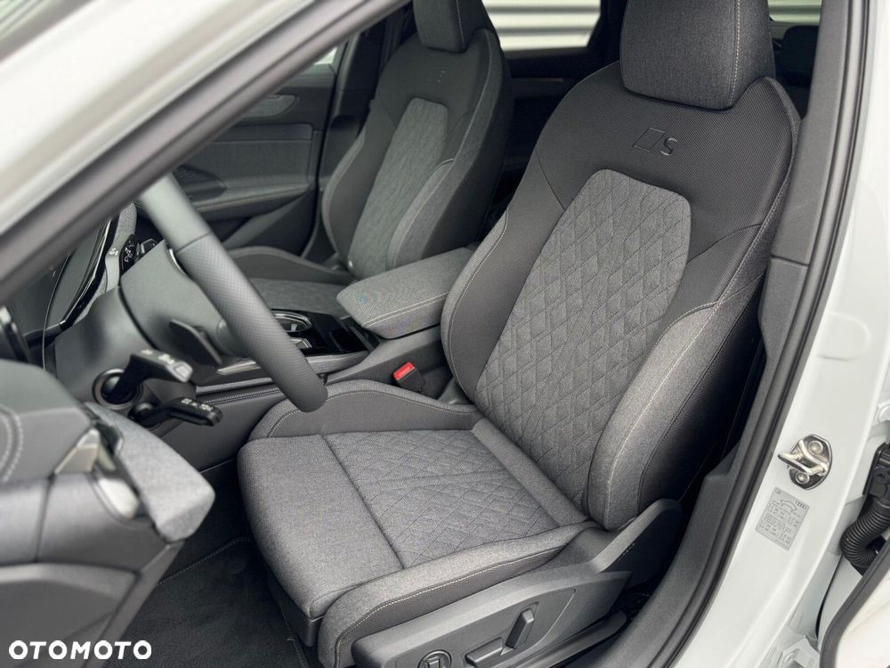 Audi A6 Limousine e-Hybrid Quattro S tronic - 36
