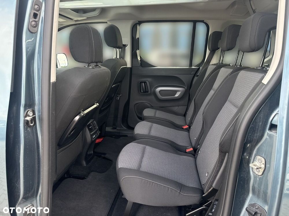 Toyota Proace City Verso 1.5 D-4D VIP - 10