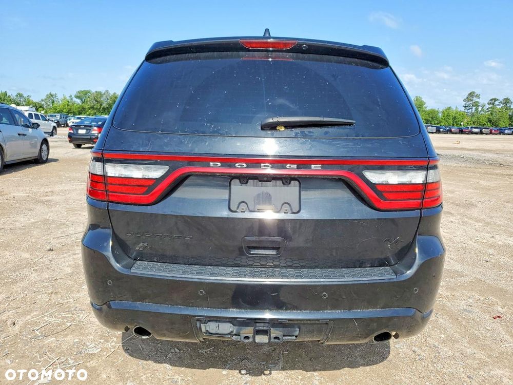 Dodge Durango - 6