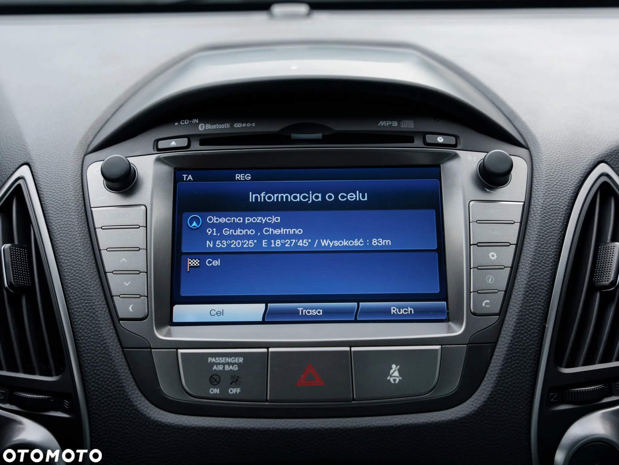 Hyundai ix35 1.6 GDI Premium 2WD - 29