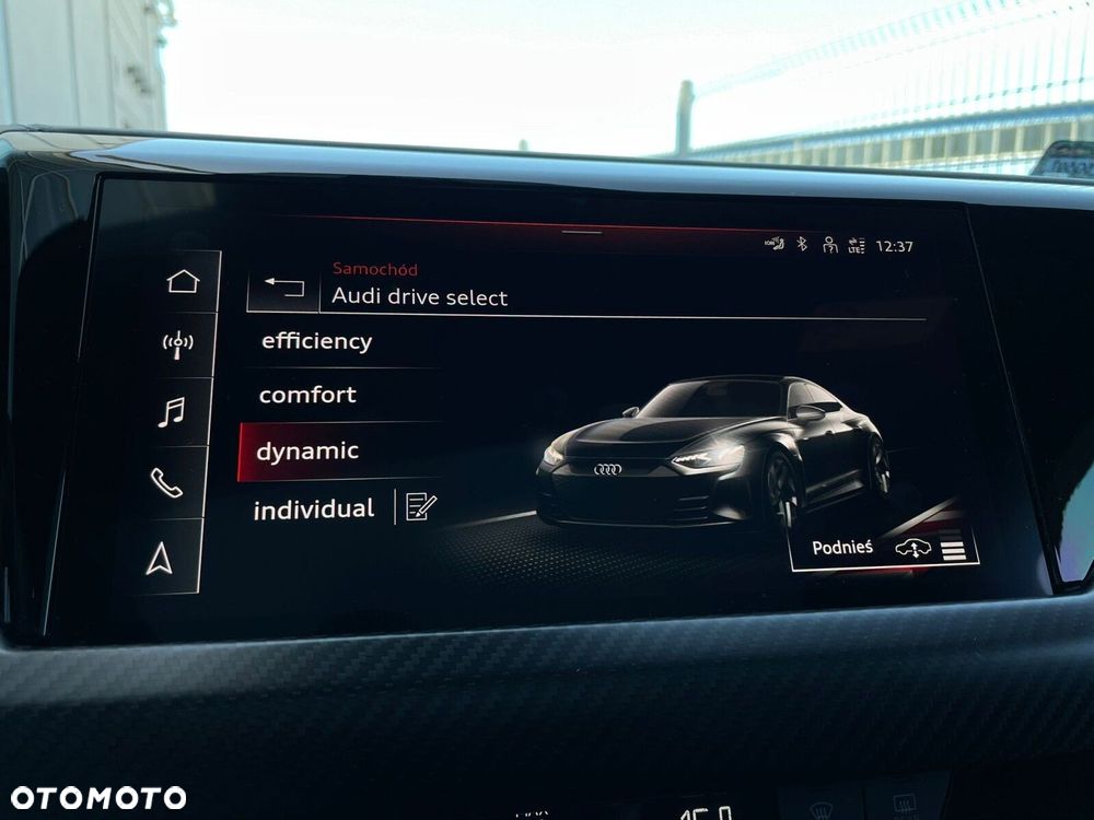 Audi e-tron GT - 29