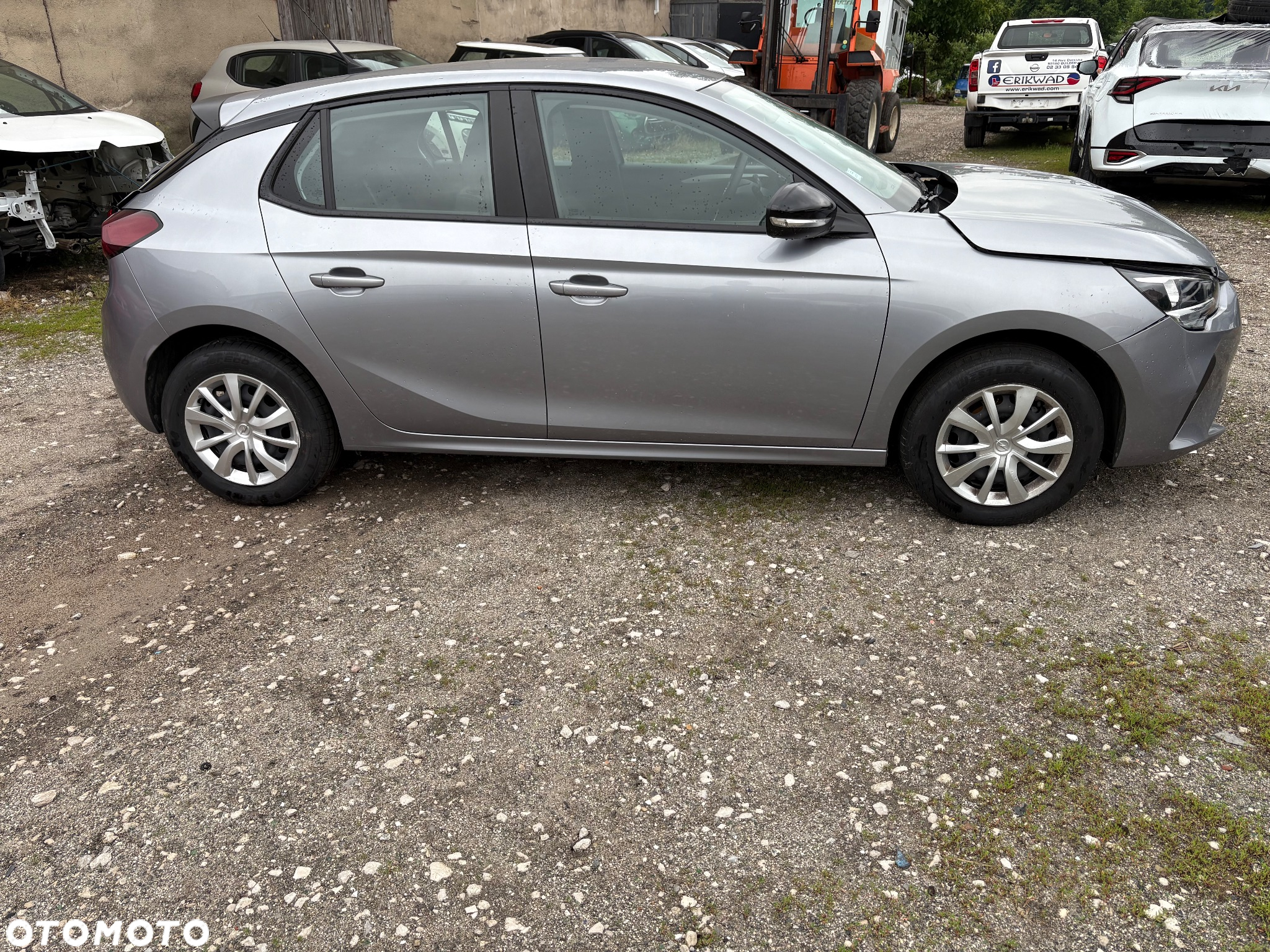 Opel Corsa 1.2 Elegance S&S - 4