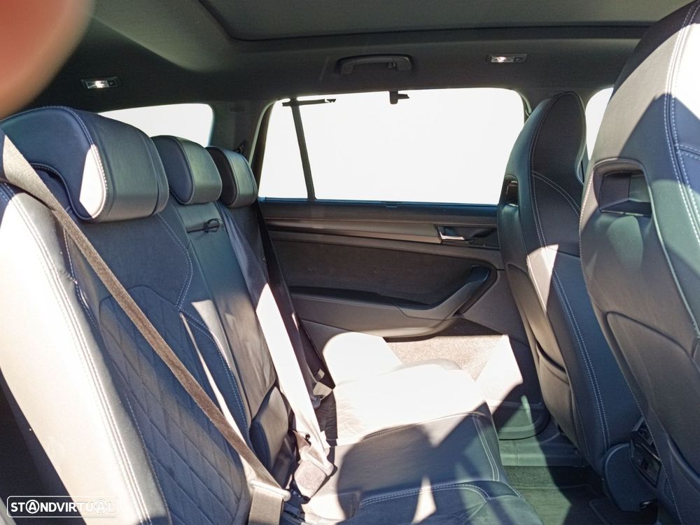 Skoda Kodiaq 2.0 TDI Sportline DSG - 30