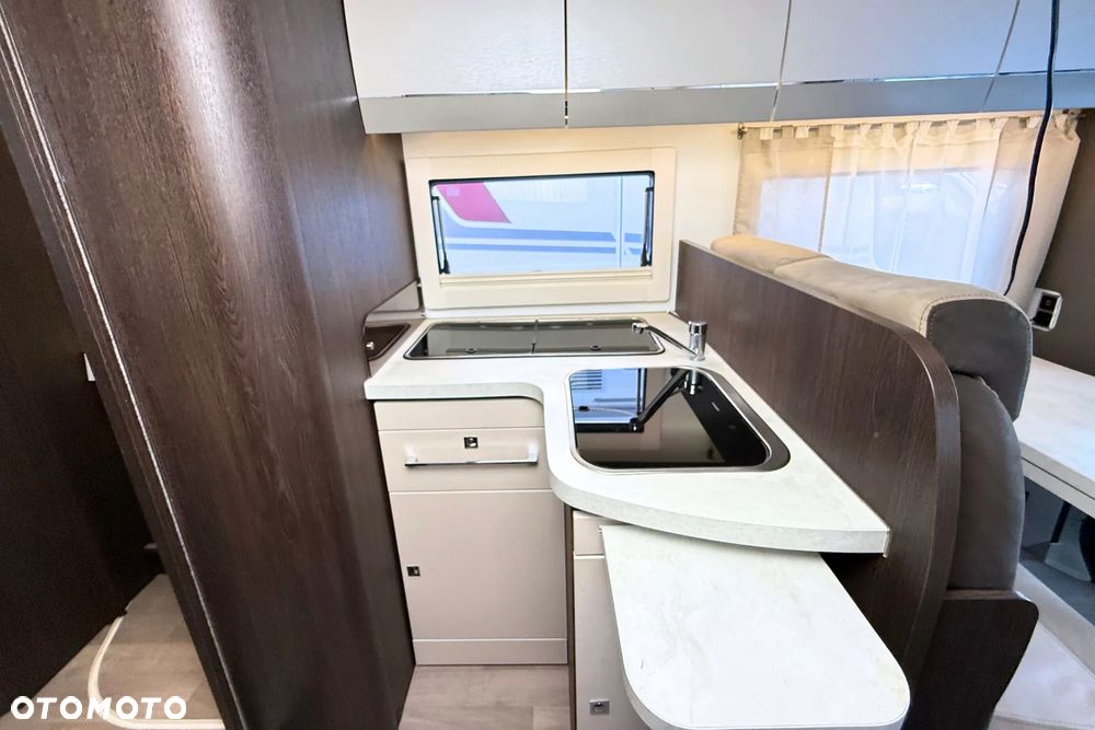 Benimar Sport 363 Northautokapp - automat - 14