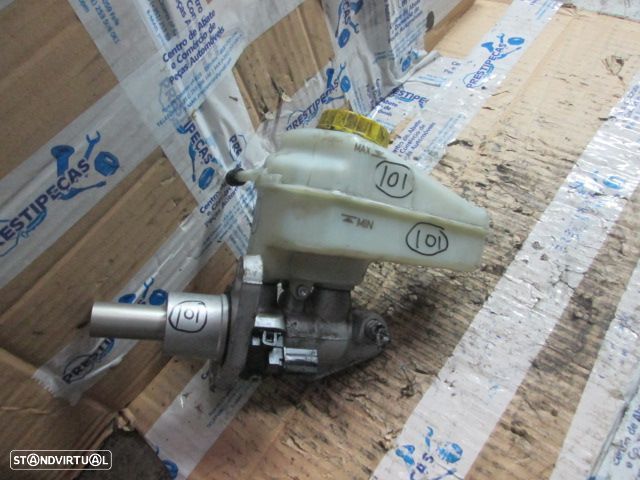Bomba De Travão 03350886361 SKODA OCTAVIA 2010 1.6 TDI DIESEL VW TOURAN 2006 1.9 TDI DIESEL - 2