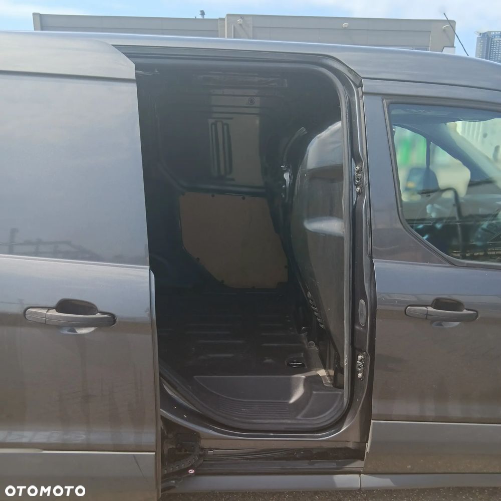 Ford Transit Connect 220 L1 LKW Trend - 17