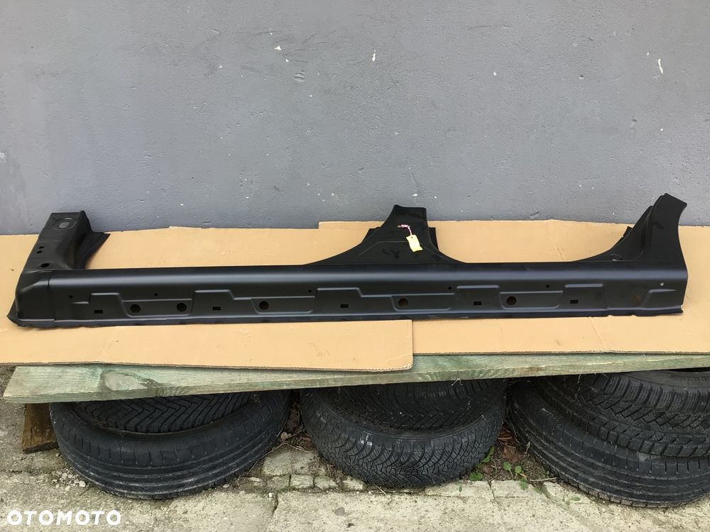 Próg Lewy Mitsubishi Space Star lll 3 - 5