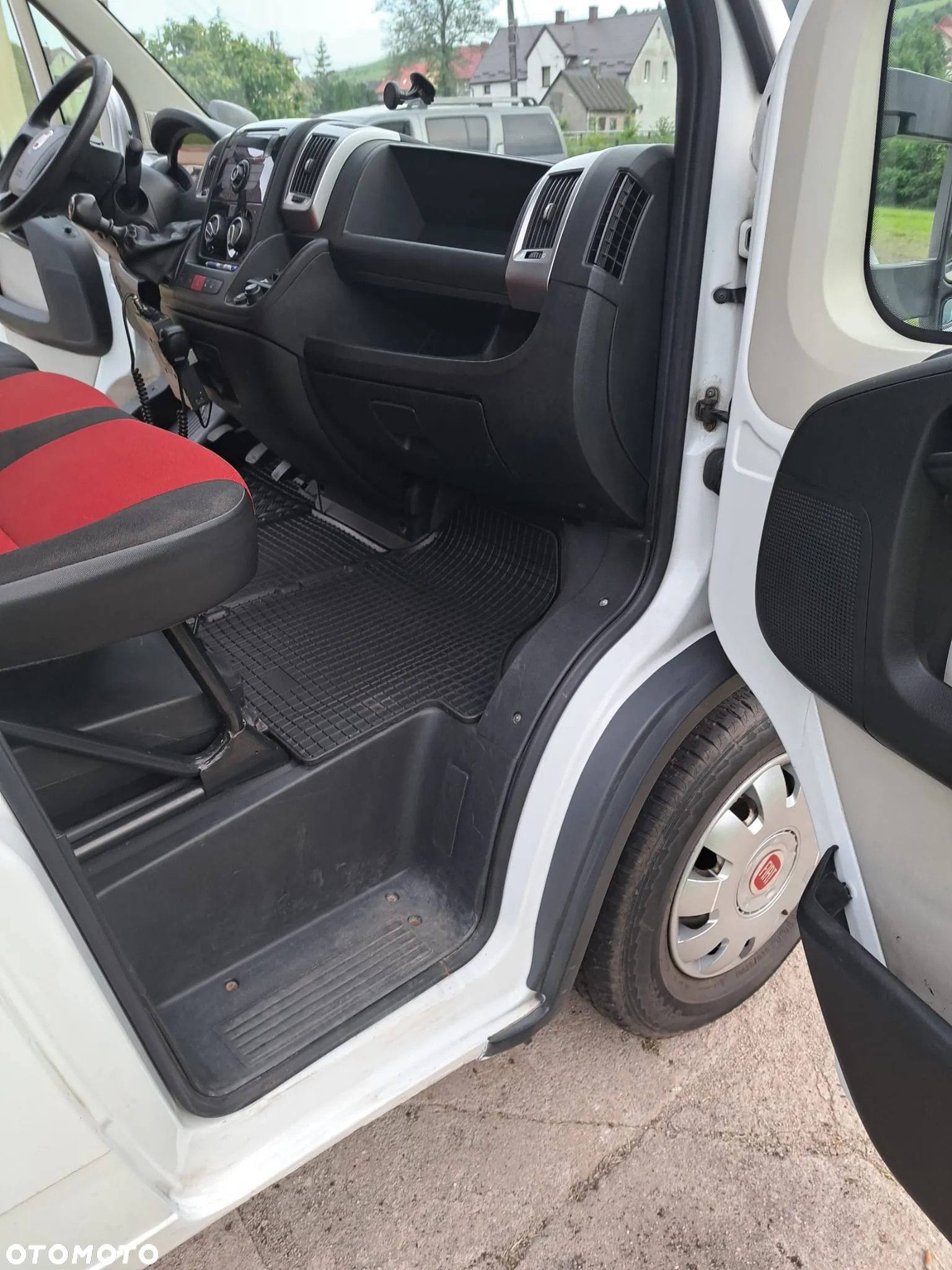 Fiat Ducato - 11