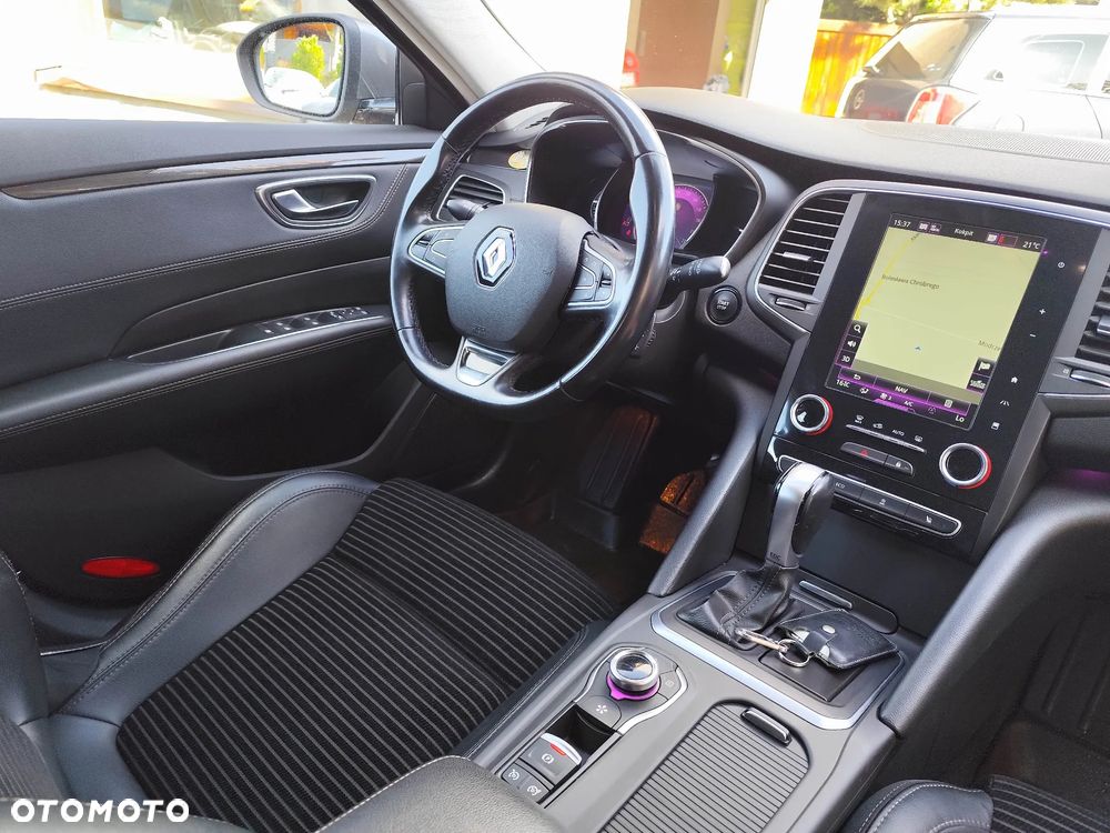 Renault Talisman TCe 160 EDC GPF LIMITED - 9