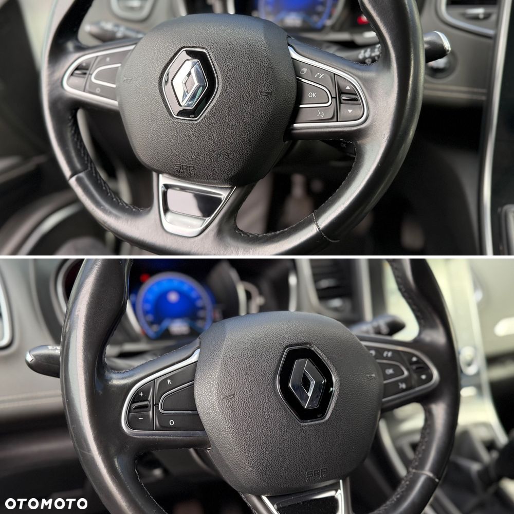 Renault Scenic ENERGY TCe 130 BOSE EDITION - 32