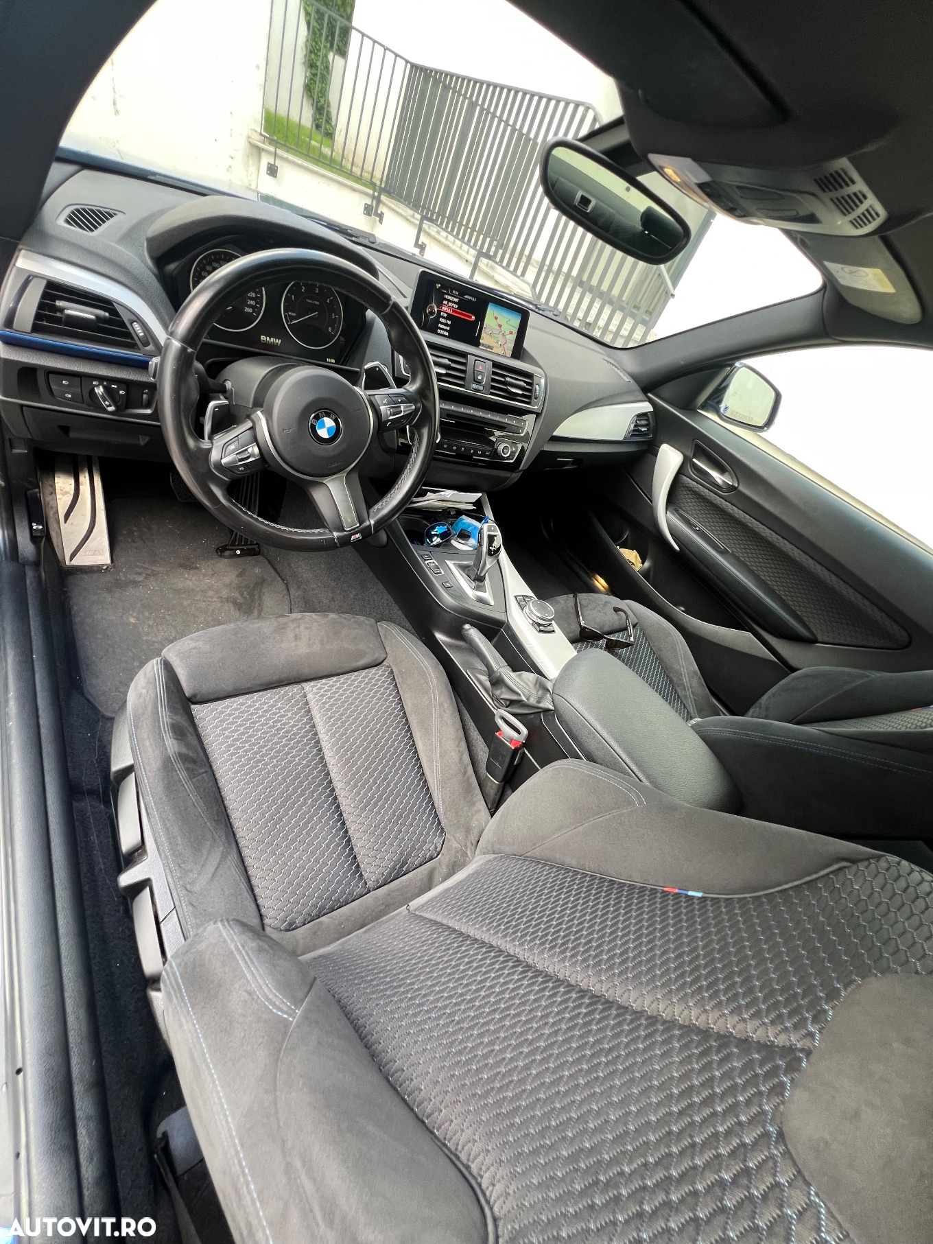 BMW Seria 2 220d xDrive AT M Sport - 10