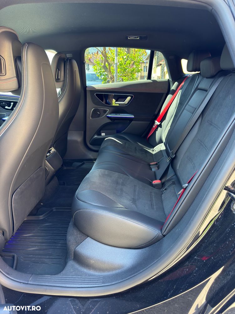 Mercedes-Benz EQE AMG 53 4MATIC+ - 10