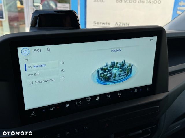 Ford Custom Transit VAN - 10