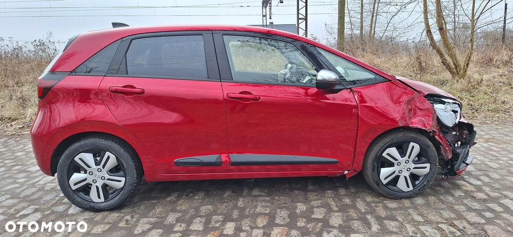 Honda Jazz e:HEV 1.5 i-MMD Elegance - 6