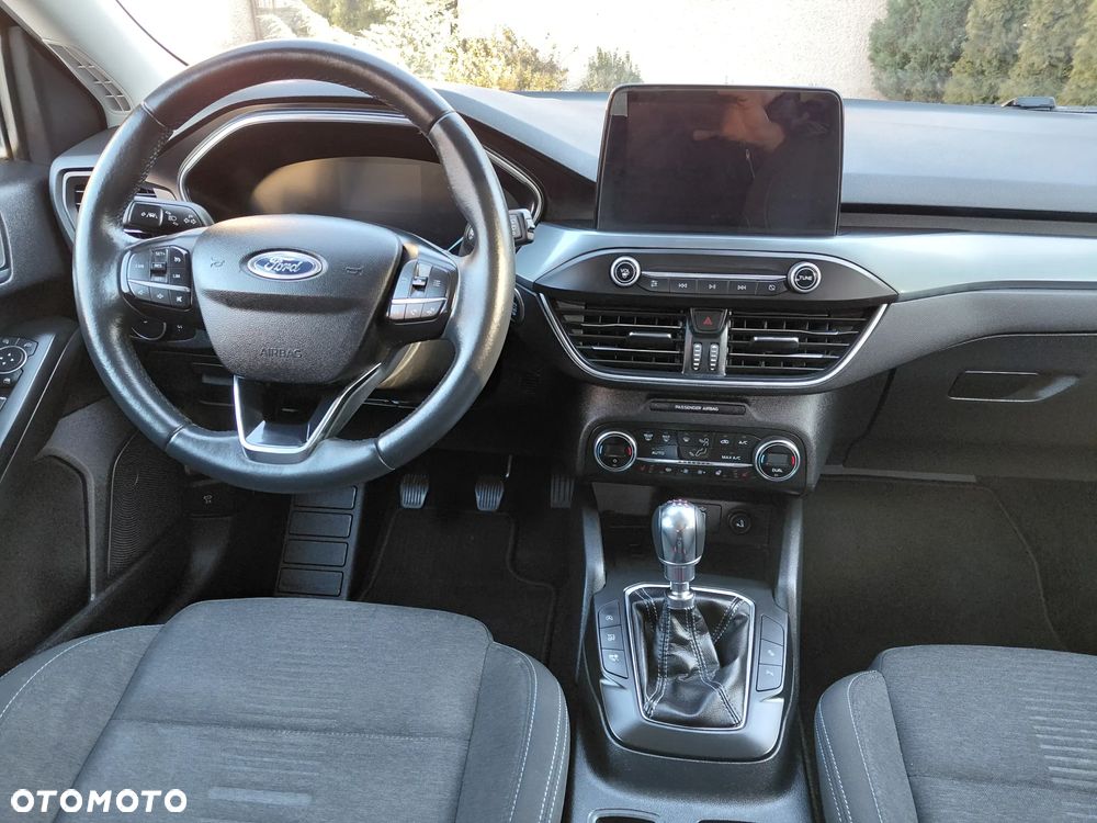 Ford Focus SW 2.0 EcoBlue Active Business - 14