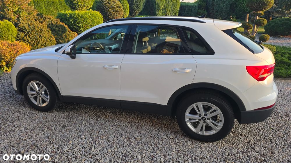 Audi Q3 35 TFSI mHEV S tronic - 19