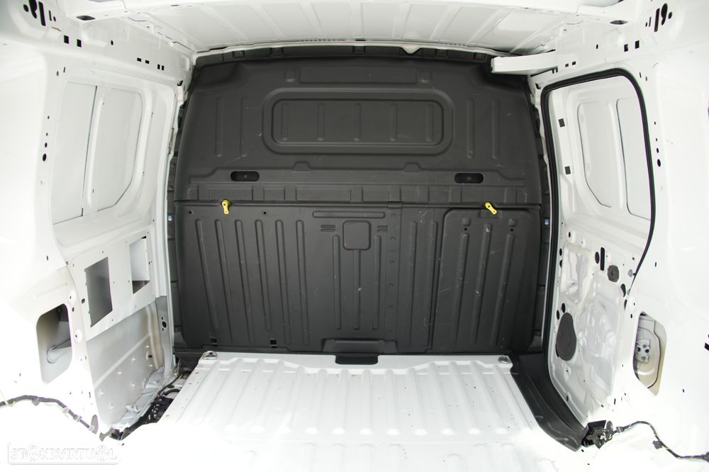 Opel Combo 1.5CDTI - 6