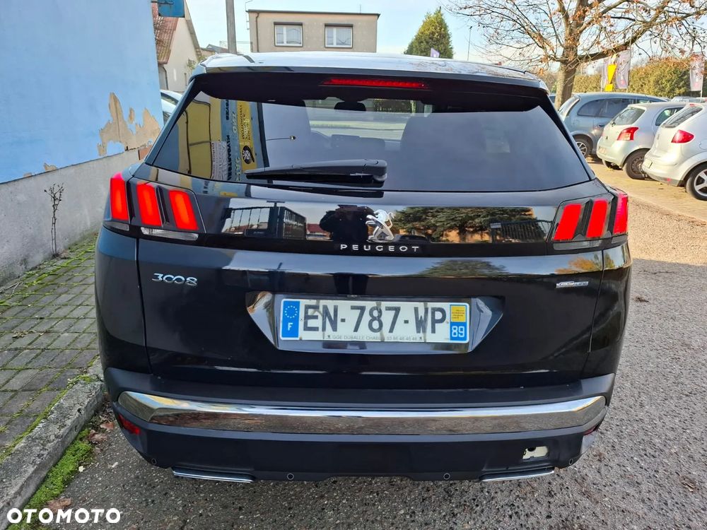Peugeot 3008 - 7