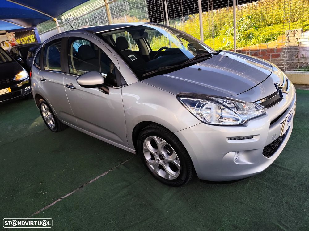 Citroën C3 1.2 PureTech Collection - 1