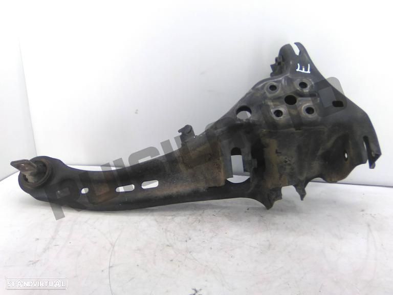 Braço Manga Eixo Trás Esquerdo  Mazda Mazda6 I [2002_2008] 2.0 - 1