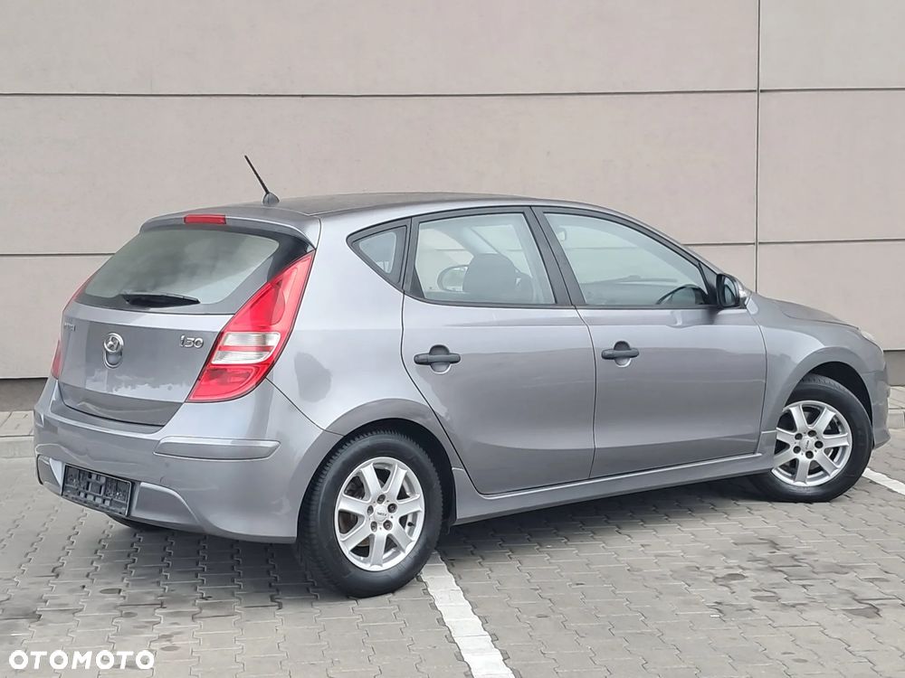 Hyundai i30 1.4 Edition Plus - 13