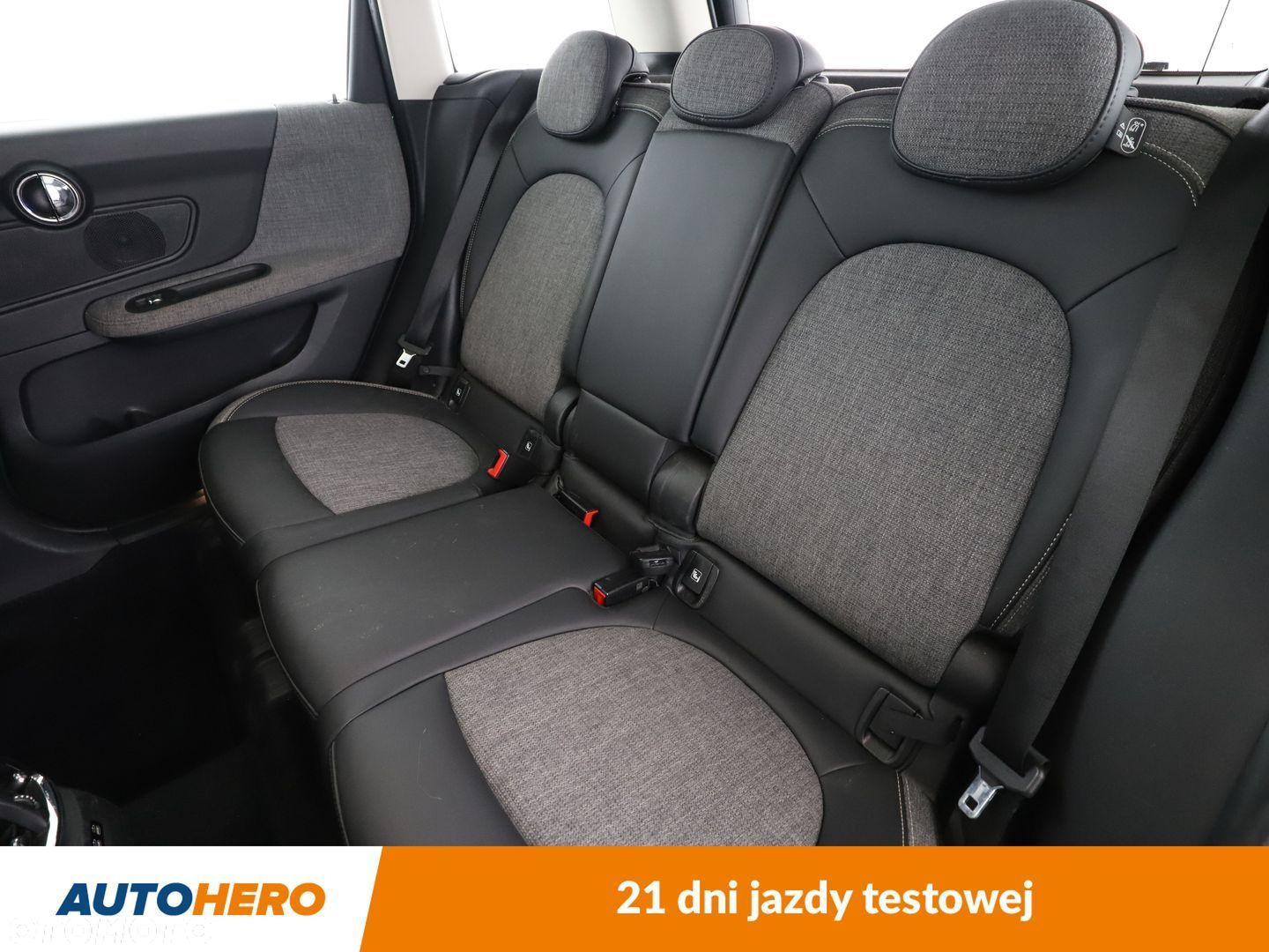 MINI Countryman - 14