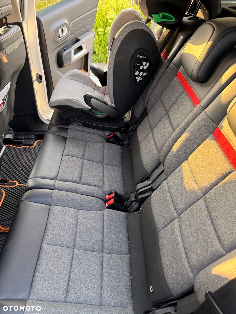 Citroën C5 Aircross 1.5 BlueHDi Feel Pack - 11