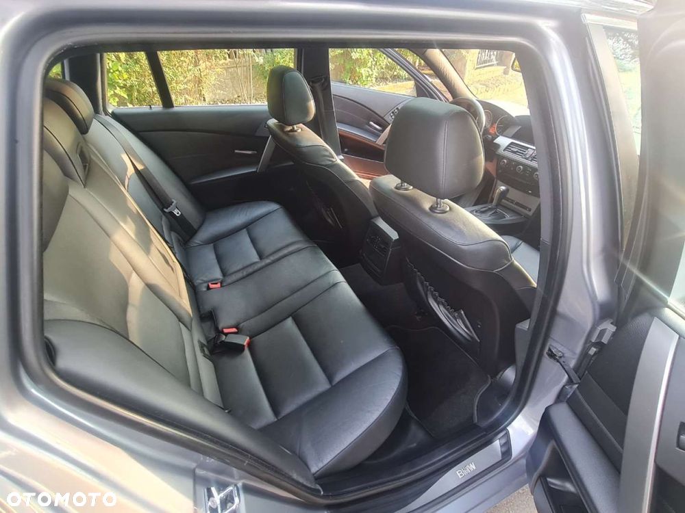 BMW Seria 5 - 14
