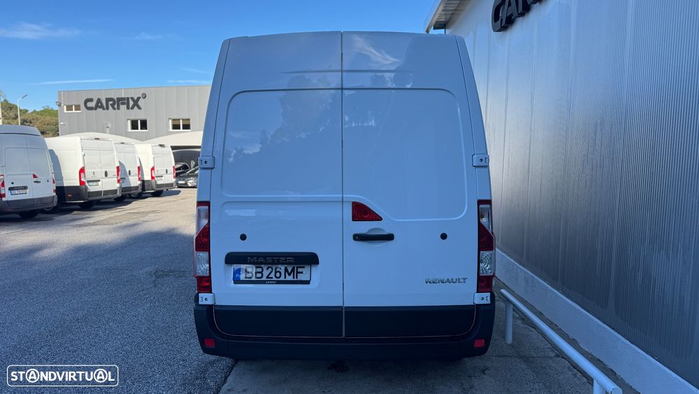 Renault Master 2.3 dCi L2 H2 - 19