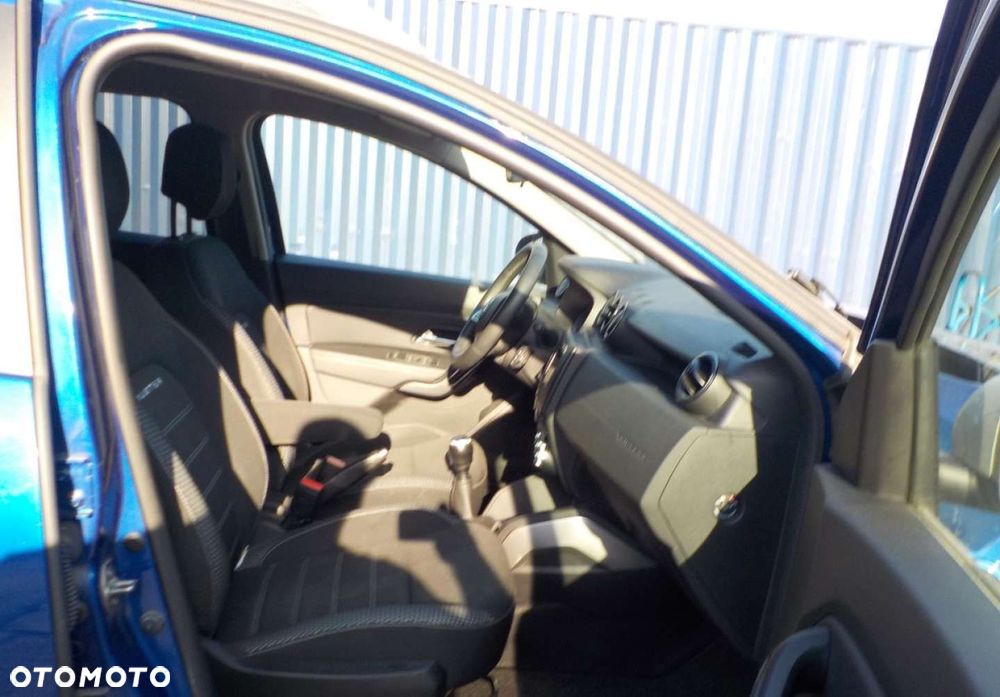Dacia Duster - 18