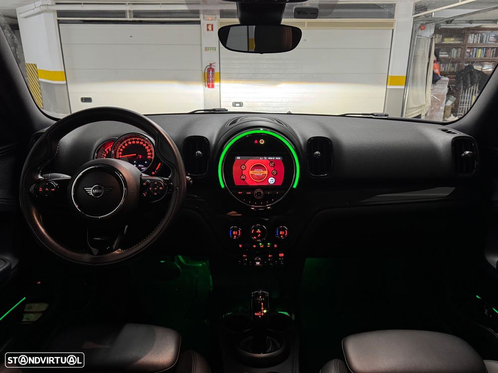 MINI Countryman One D Auto - 10