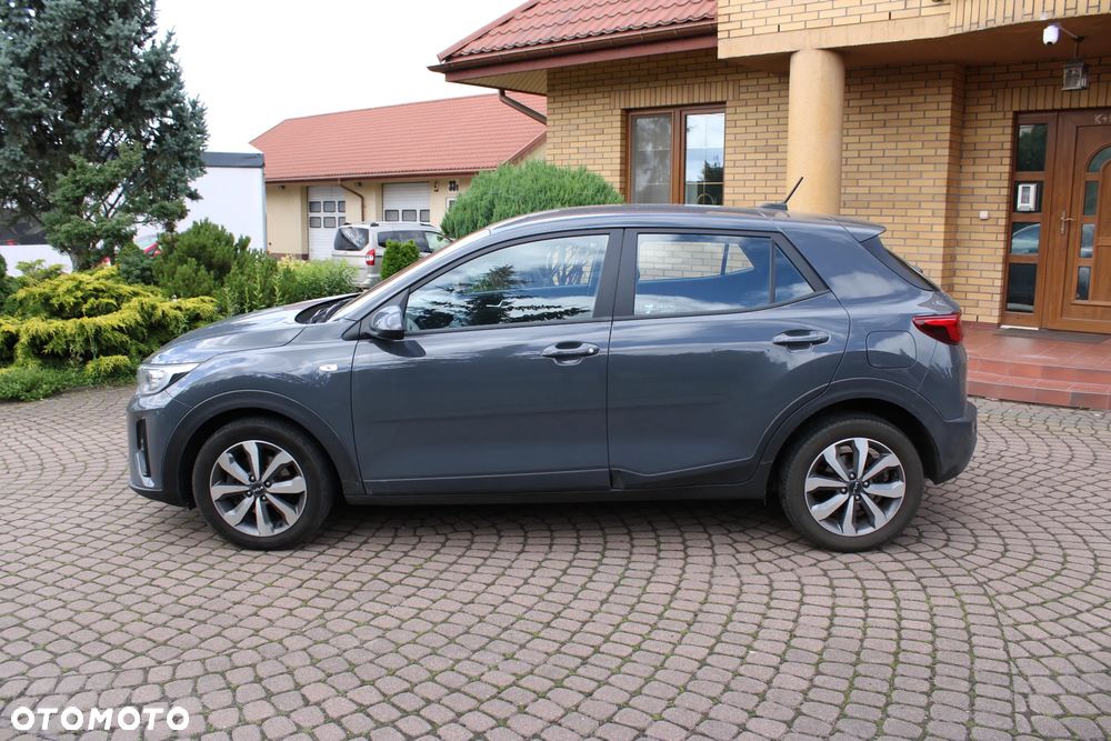 Kia Stonic 1.0 T-GDI M DCT - 5