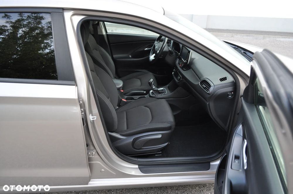 Hyundai i30 1.4 T-GDI Passion Plus - 15