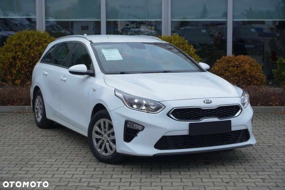 Kia Ceed - 2