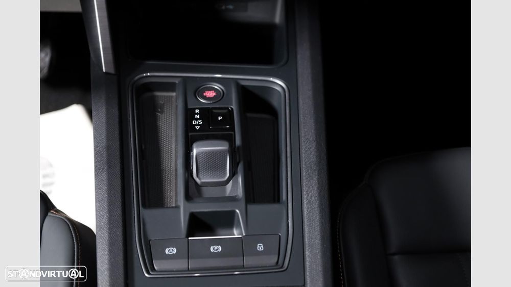 Cupra Formentor 1.5 TSI DSG - 12