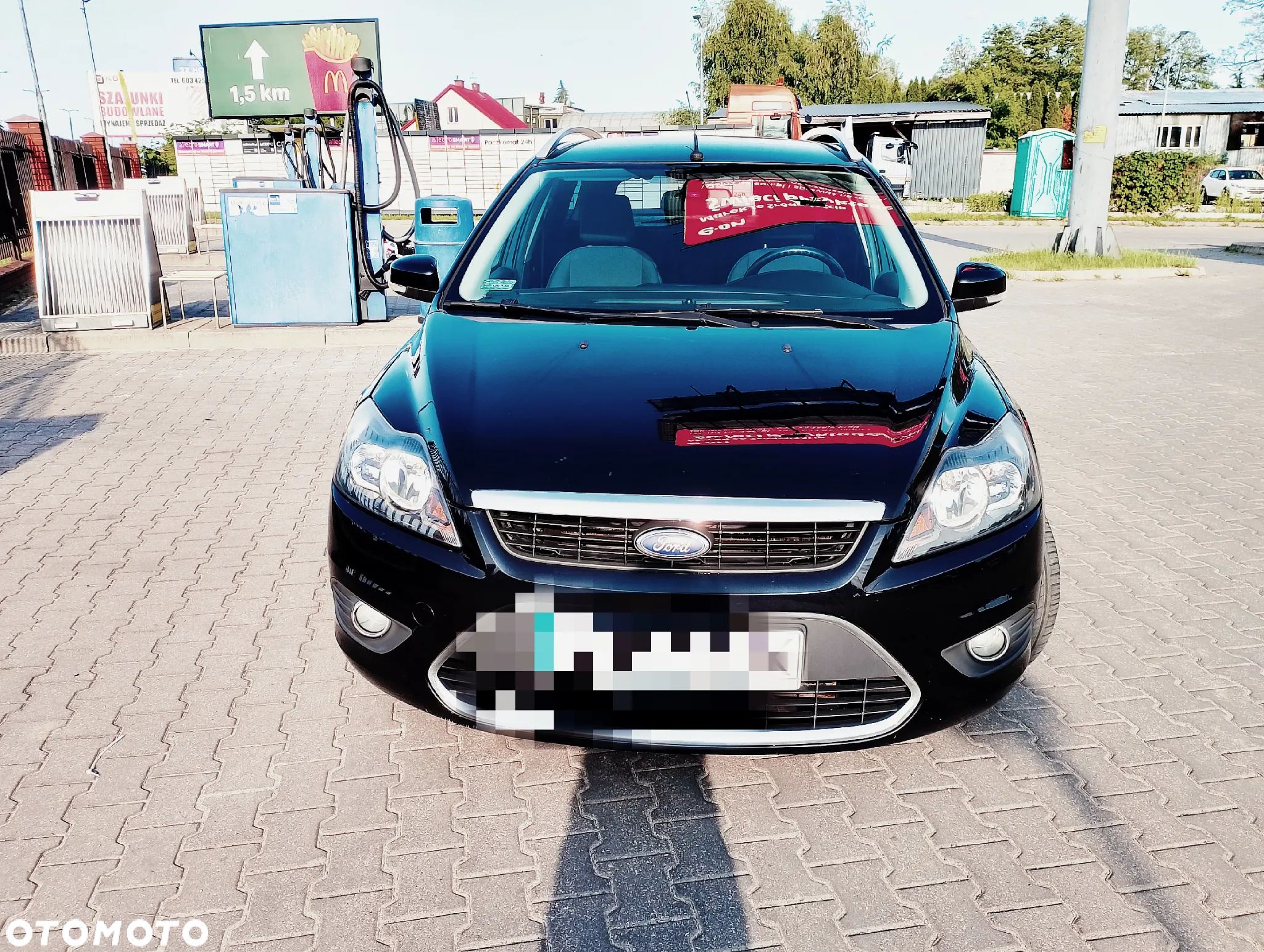 Ford Focus 1.6 16V Titanium - 3