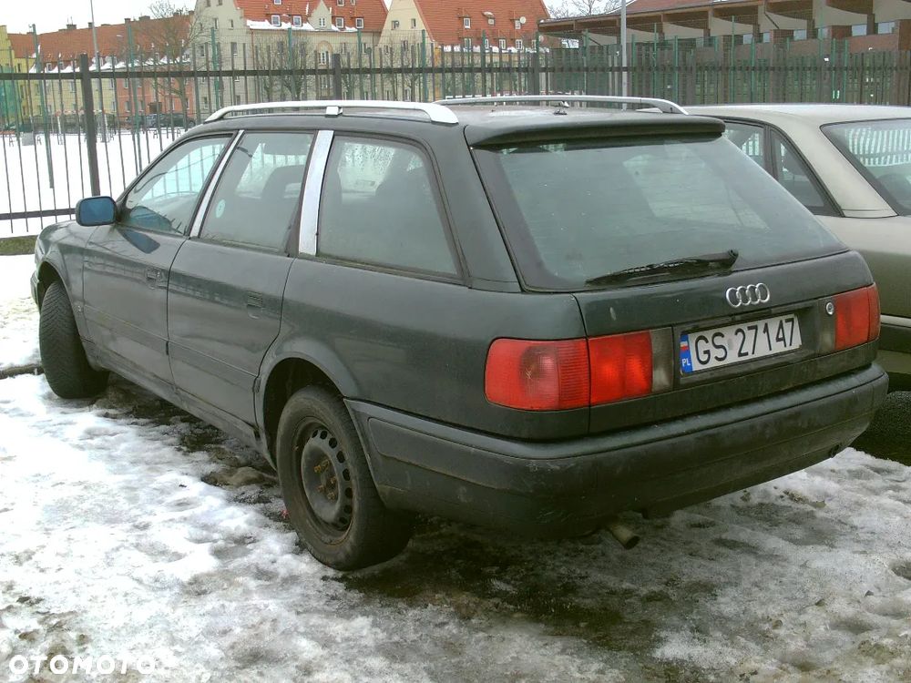 Audi 100 c3 c4 zderzak fotele drzwi klapa lampy kanapa wnetrze boczki kokpit i inne silnik 1,8 oraz 2,3benzyna - 19