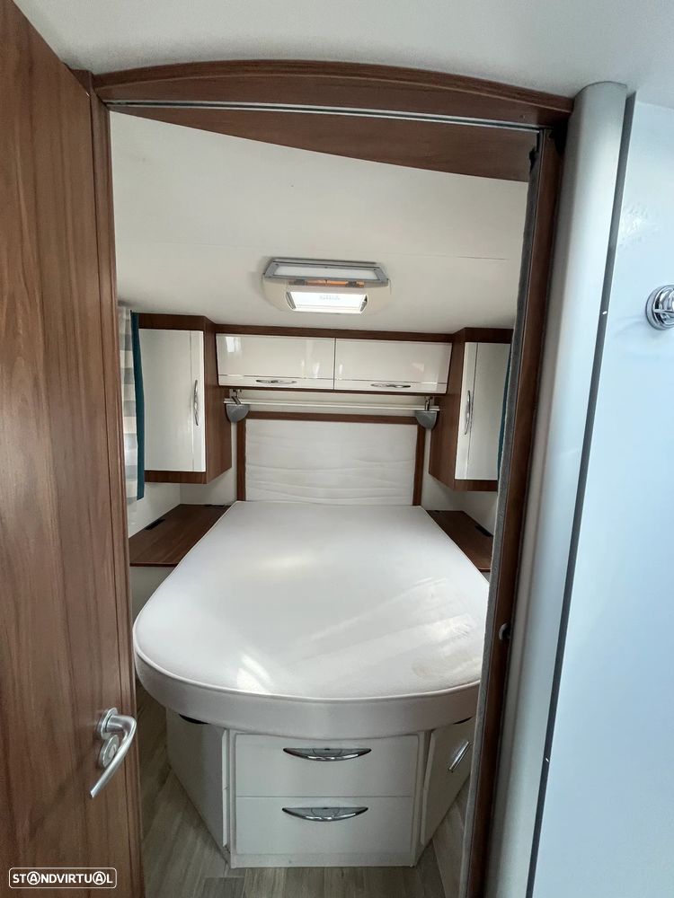 Pilote Essential 746 - 21