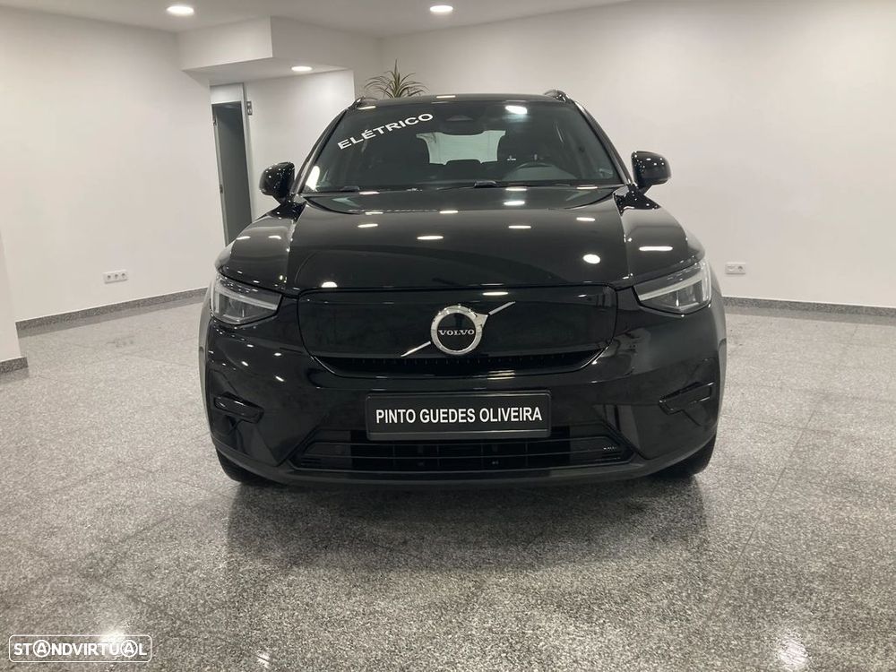 Volvo XC 40 Recharge 69 kWh Single Motor Core - 2