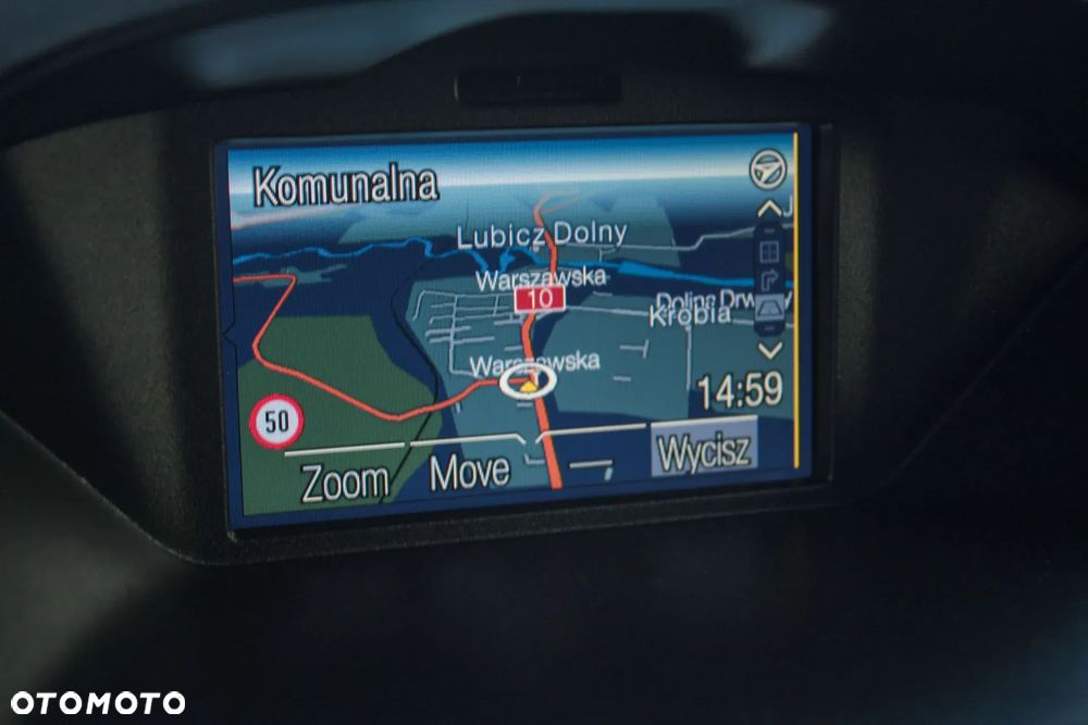 Ford Transit Courier - 16