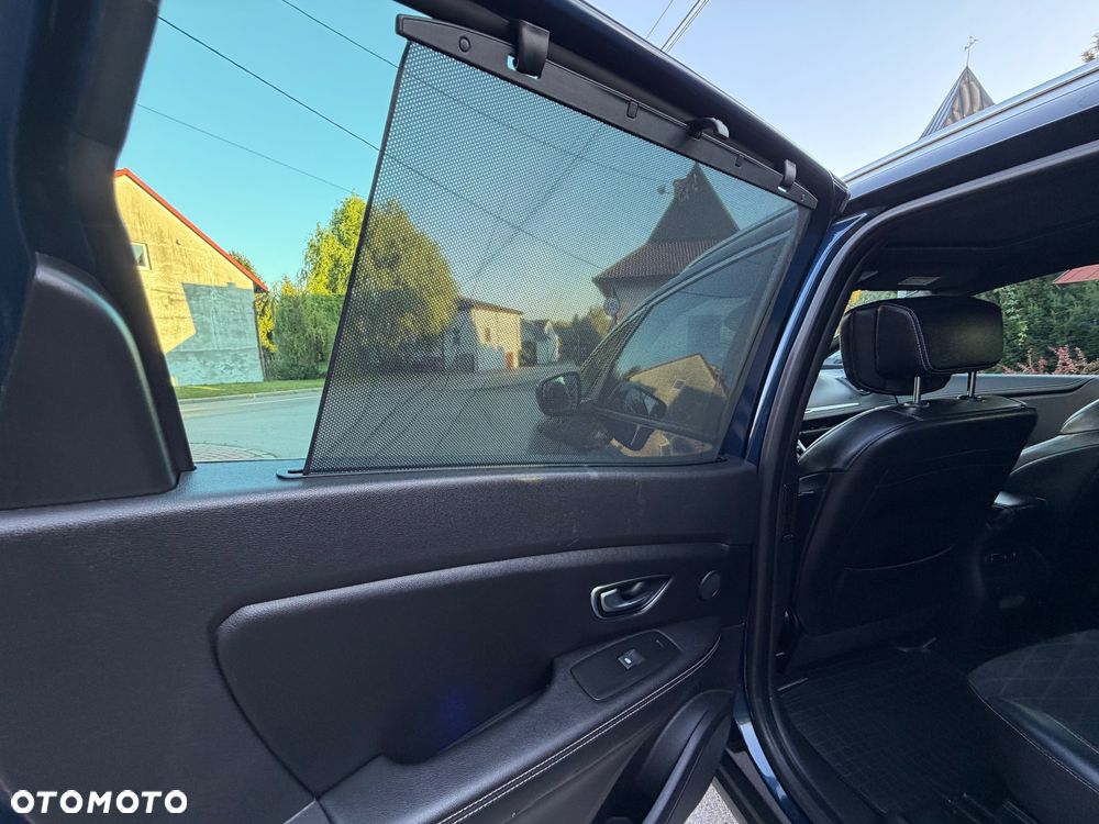 Renault Grand Scenic TCe 140 GPF EDC BLACK EDITION - 18